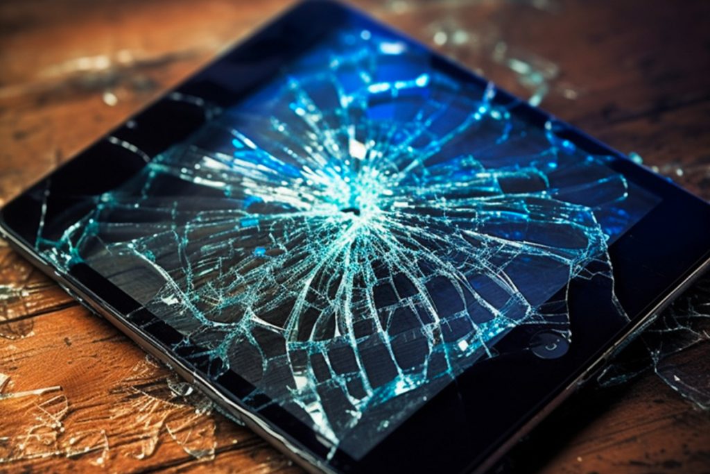 Broken iPad screen? Here's how to fix it! Phone Repair iPad Screen