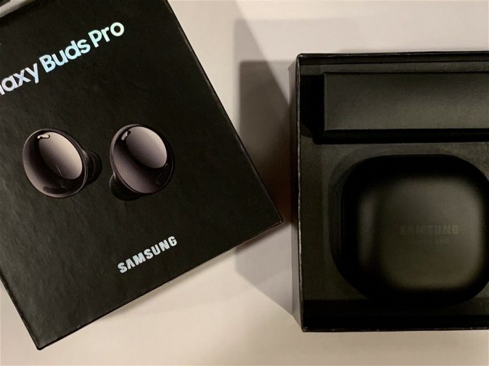 Ultimate guide to Samsung Galaxy Buds Pro Features & specs