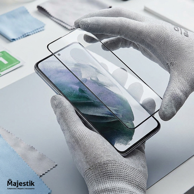 MAJESTIK samsung phone Repair