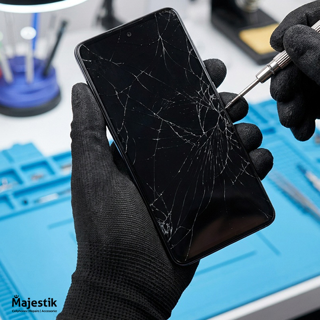 samsung phone Repair 2